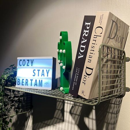 Cozy Stay Bertam Kepala Batas  Buitenkant foto